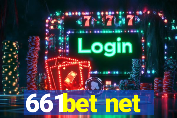 661bet net